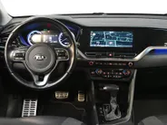 Kia Niro 1.6 GDi Hybrid 141pk DCT6 DynamicPlusLine