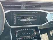 Audi RS6 Avant Johann ABT Signature Edition