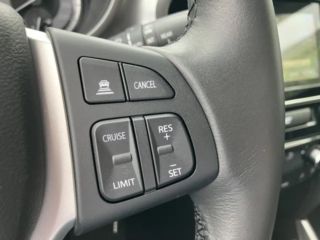 Suzuki Vitara 1.4 B.jet Select | Trekhaak | Adap cruise | Blindspot (21333km!)