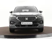 SEAT Tarraco 1.4 TSI e-Hybrid 245pk DSG PHEV Xcellence · 360 Camera · Inklap. Trekhaak · Stuur- & Stoelverwarming · Dodehoeksensor · Keyless · ACC · Elek. Achterklep · Apple/Android Car Play ·