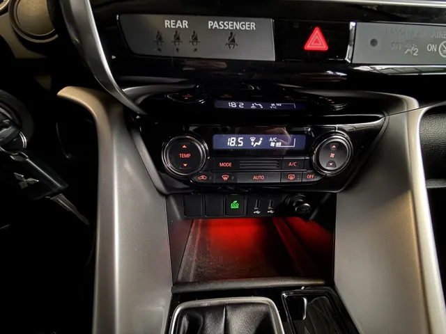 Mitsubishi Eclipse Cross 1.5 DI-T Pure Carplay | Trekhaak