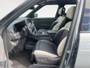 Kia EV9 GT-Line AWD 99.8 kWh | Climate Control | Cruise Control | 7-Zits | Stoelverwarming | Panoramadak | Memory Stoelen | Stoelventilatie |