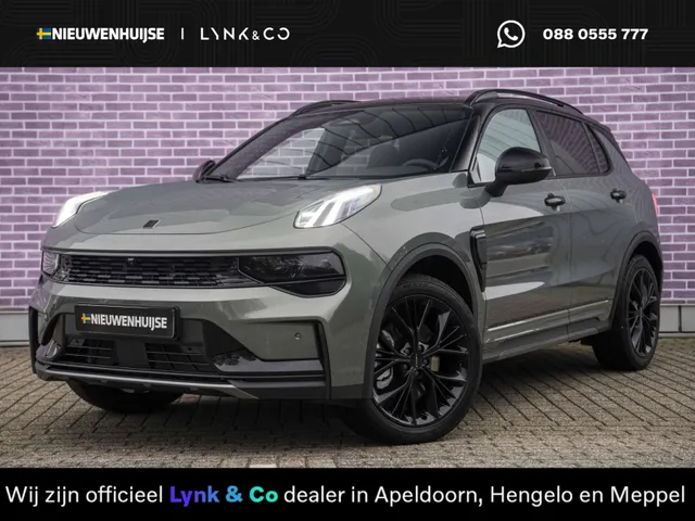 Lynk & Co 01