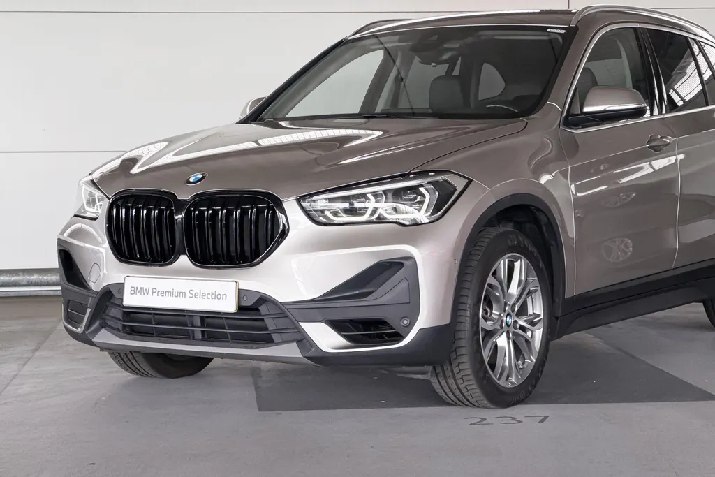 BMW X1 sDrive20i High Executive