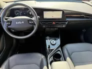 Kia Niro 1.6 GDi Hybrid DynamicLine | NAVI | CAMERA | CLIMATE & CRUISE CONTROLE | ETC...