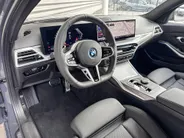 BMW 3 Serie Touring 330e