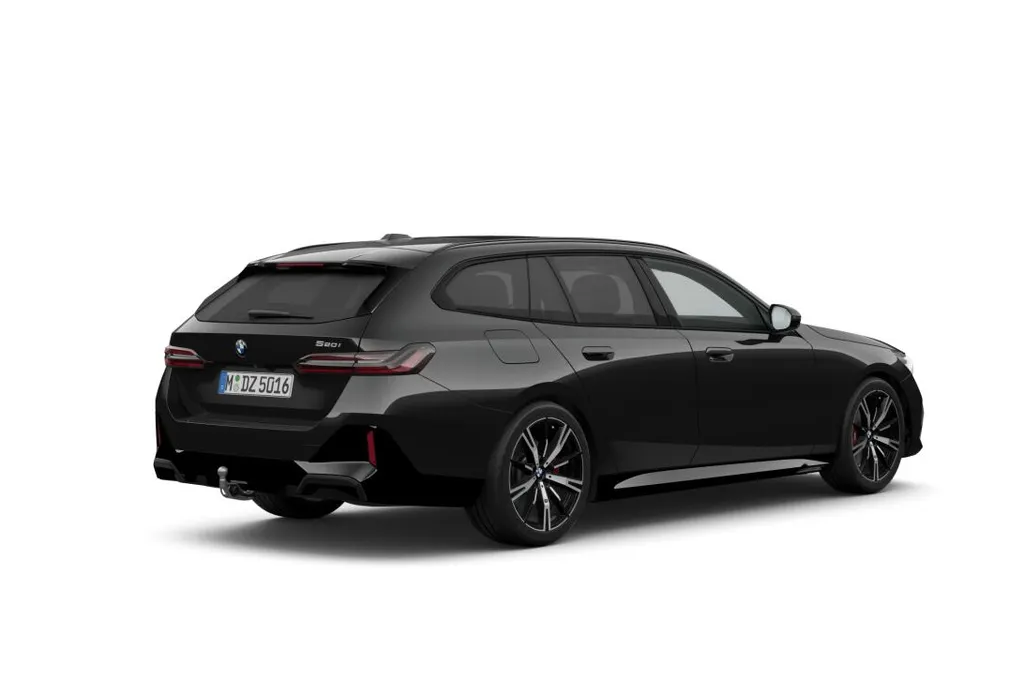 BMW 5 Serie Touring 520i