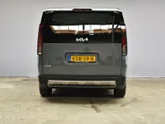 Kia PV5 Passenger 71,2 kWh 163pk Elite