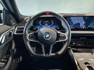 BMW i4 M60 84 kWh