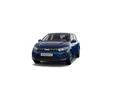 Dacia Sandero Expression | Bekleding ‘Expression’ | Cruise Control en snelheidsbegrenzer | Dagrijverlichting