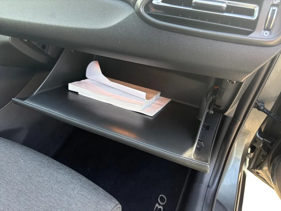 Hyundai i30 Wagon 1.0 T-GDi MHEV Comfort | Camera | Carplay | Climate control