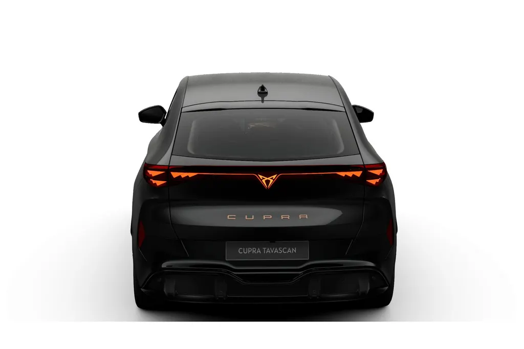 CUPRA Tavascan Essential | Achteruitrijcamera | Digitaal instrumentenpaneel (Virtual Cockpit) | Draadloze Apple CarPlay™, Android Auto™