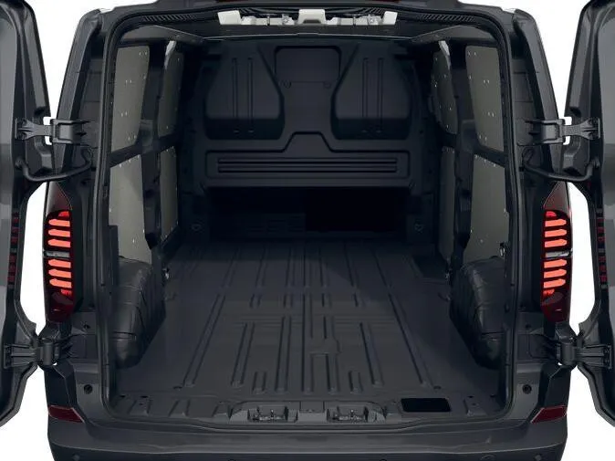 Volkswagen Bedrijfswagens e-Transporter Bedrijfswagens Bestelwagen Style 70kWh 218pk L2 735938
