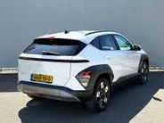 Hyundai Kona 1.6 GDI HEV Premium / Org. Nederlands / Navigatie + Camera / Climate en Cruisecontrol /