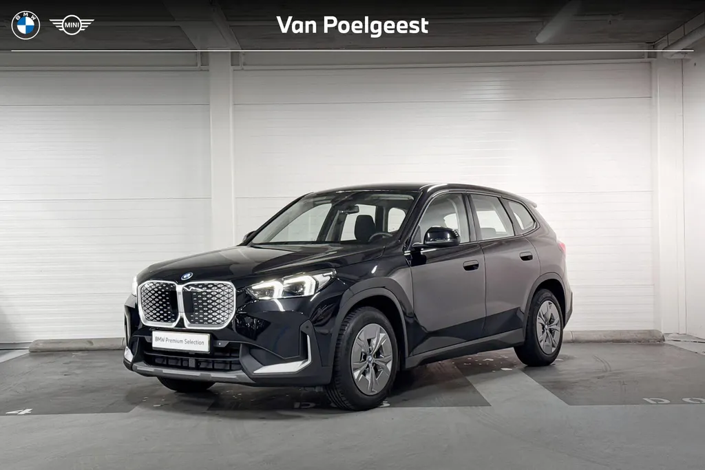 BMW iX1 xDrive30