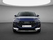 Audi Q3 Sportback 1.5 e-hybrid S edition · Tech Plus · Audi Phone box · 20' Velgen · Privacy glas
