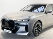 BMW i7 eDrive50 M Sportpakket Pro Individual