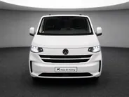 Volkswagen Bedrijfswagens e-Transporter Bedrijfswagens Bestelwagen Style 70kWh 218pk L2 733440
