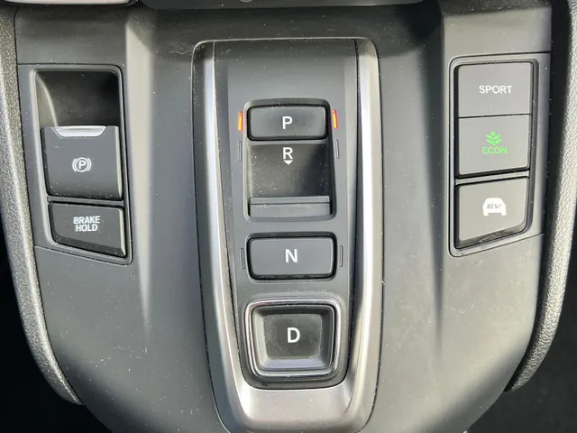 Honda CR-V 2.0 Hybrid Lifestyle AUTOMAAT | TREKHAAK | HYBRIDE | A.CAMERA | LEDER | STOEL VERWARMING | FULL MAP NAVIGATIE |