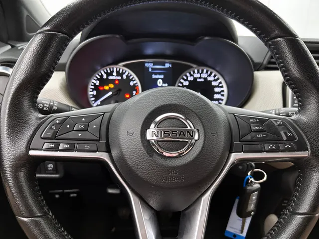 Nissan Micra 0.9 IG-T N-Connecta | CAMERA | NAVI | CLIMAT CONTROL | PARK. SENSOREN