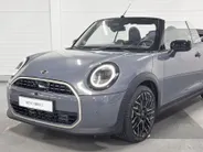 MINI Cooper Cabrio Cooper C