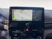 Hyundai IONIQ 1.6 GDi PHEV Premium 142PK | 52km elektrisch WLTP | Navigatie | Cruise Control | Climate Control | Apple Carplay & Android Auto | DAB radio | Keyless entry | Draadloze telefoonlader |