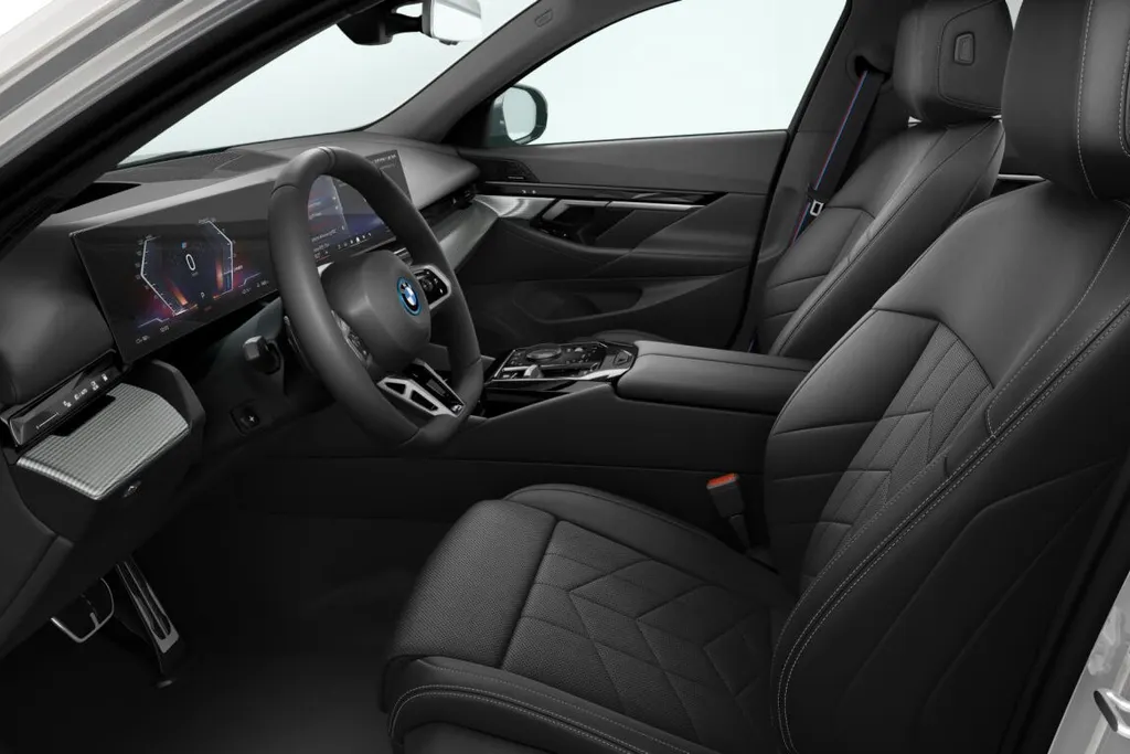 BMW i5 Sedan eDrive40 M Sport Edition 84 kWh