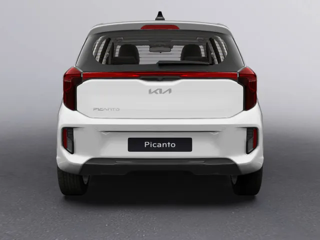 Kia Picanto 1.0 DPI DynamicLine