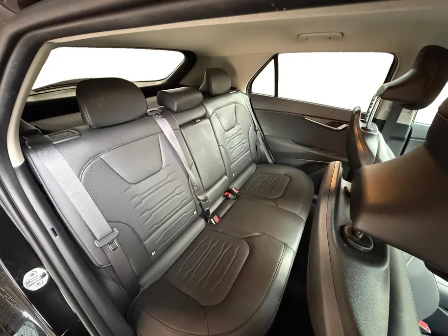 Kia Niro EV Edition Advanced 64.8 kWh | *1E EIGENAAR | FABRIEKSGARANTIE | *LAGE KM-STAND | APPLE CARPLAY/ ANDROID AUTO | STUUR/ STOELVERWARMING | NAVI | CAMERA | ETC…