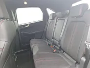 Ford Kuga 2.5 PHEV ST-Line X | Winterpack | El. Trekhaak | 4000,- korting ! | Ford Options met 0,99% rente | Adaptive cruisecontrol | El. Achterklep | 360Camera | B&O Audio | El. Vest. voorstoelen | Full Led | BLIS |