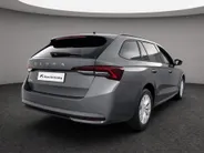 Škoda Octavia combi Business Edition 1.5 TSI 85 kW / 115 PK Combi 6 ve | Trekhaak | Sunset | 1000,- inruilpremie