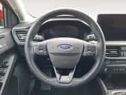 Ford Focus Wagon 1.0 EcoBoost Hybrid Titanium X | NL-auto | 1e Eigenaar | Winterpack | Driver Assistancepack | El. Trekhaak | Adaptieve Cruise Control | BLIS | El. Achterklep | Camera | B&O | AGR Bestuurdersstoel |