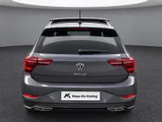 Volkswagen Polo 1.0TSI/95PK R-Line · Panoramadak · Camera + Parkeersensoren · Apple/Android Car Play · Stoelverwarming ·