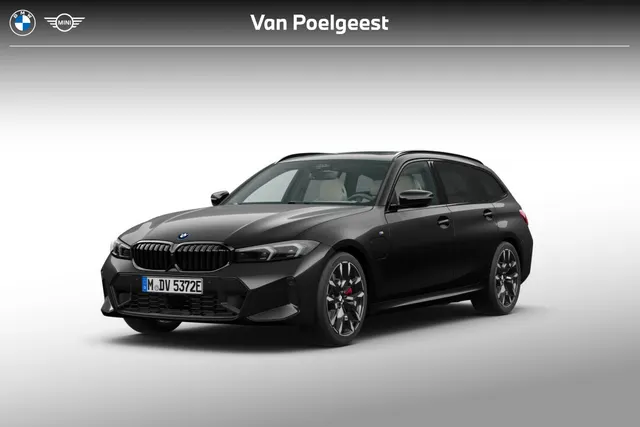 BMW 3 Serie Touring