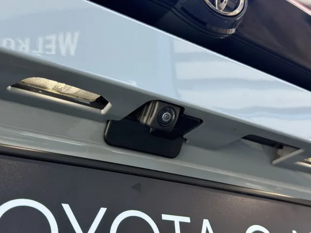 Toyota C-HR+ First Edition 77 kWh 20' lmv