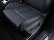 Audi Q6 e-tron 252pk S edition 83 kWh · SOH 97,5% · Panoramadak · Leder · 360 Camera · Luchtvering · Wegklapbare Trekhaak · Stoelverwarming Voor + Achter ·