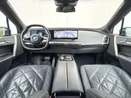 BMW iX xDrive40