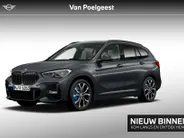 BMW X1 sDrive20i High Executive Edition