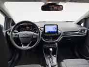 Ford Fiesta 1.0 EcoBoost Hybrid Titanium X Automaat | Adaptieve Cruise Control | Camera | Privacy Glass | Keyless Entry | Parkeersensoren | Navigatie |