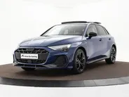 Audi A3 Sportback 1.5 e-hybrid 272pk S-Tronic S edition Competition · Panoramadak · Camera · Leder Nappa · Elek. Bestuurdersstoel · Elek. Achterklep · Garantie t/m 23-10-2030 of 100.000km