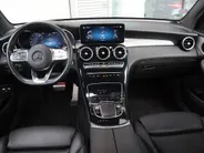 Mercedes-Benz GLC Coupé 300e 4MATIC Business Solution AMG l Trekhaak l Stoelverwarming l Achteruitrij camera