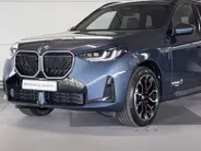 BMW X3 30e xDrive