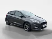 Ford Fiesta 1.0 EcoBoost ST-Line | NL auto | Cruise control | Voorruitverwarming | Navigatie | Apple carplay & Android auto | B&O audio | 17' lichtmetalen velgen | Bovag garantie |