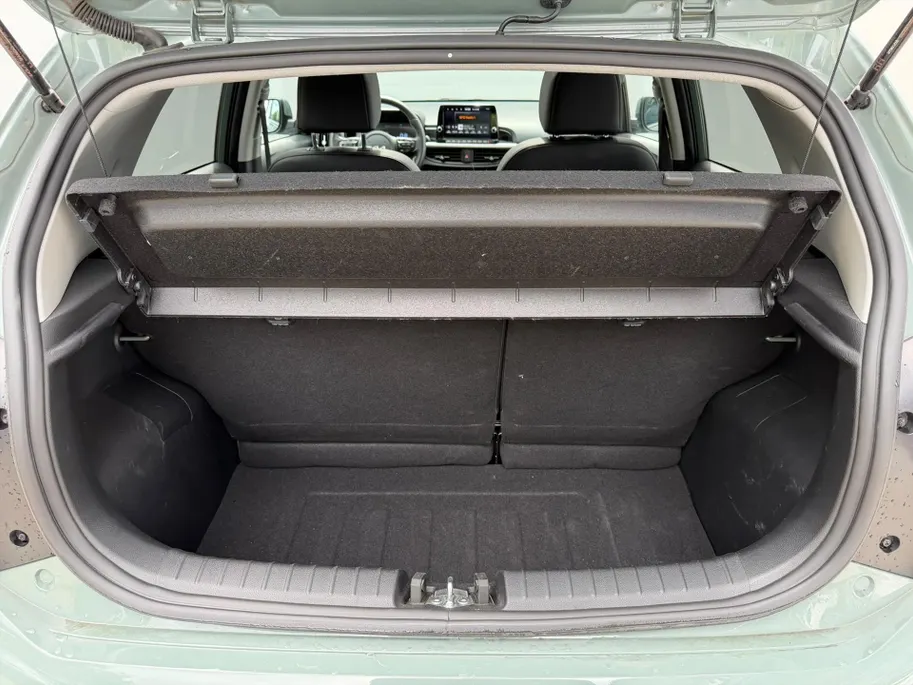 Kia Picanto 1.0 DPi 67pk 4-zits GT-Line