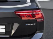 Volkswagen Tiguan 1.4 TSI eHybrid 245pk DSG Elegance · Panoramadak · Camera · Keyless · Matrix LED · Parkeerassistent · Elek. Achterklep · Dodehoeksensor ·
