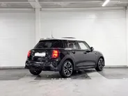 MINI Cooper 5-deurs Cooper S John Cooper Works
