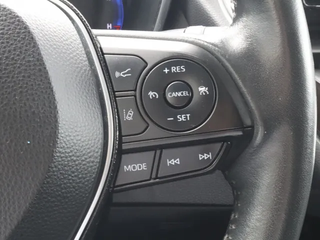 Toyota Corolla 1.8 Hybrid Style | All Seasons | Parkeersensoren V+A