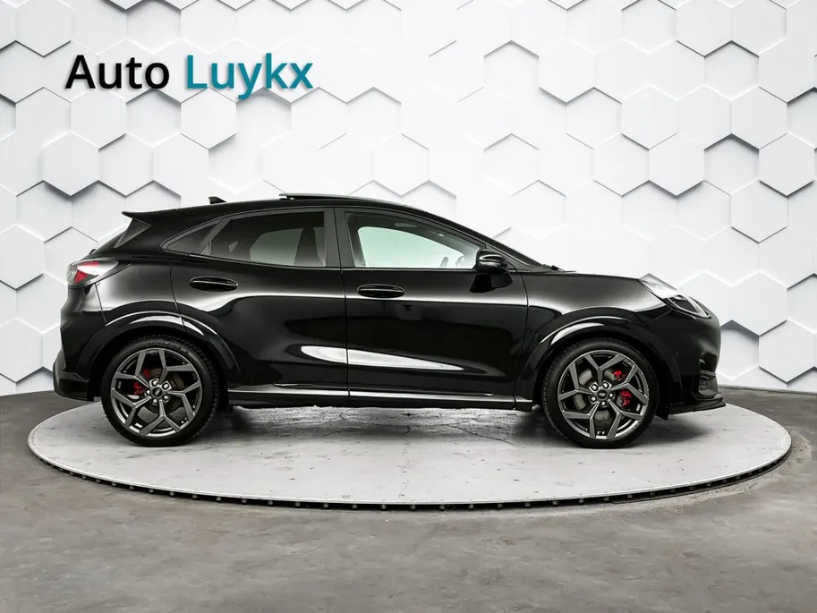 Ford Puma 1.5 EcoBoost ST-X | 200 PK | Panoramadak | Performance Pack | B&O Premium Audio | Elektrische Achterklep