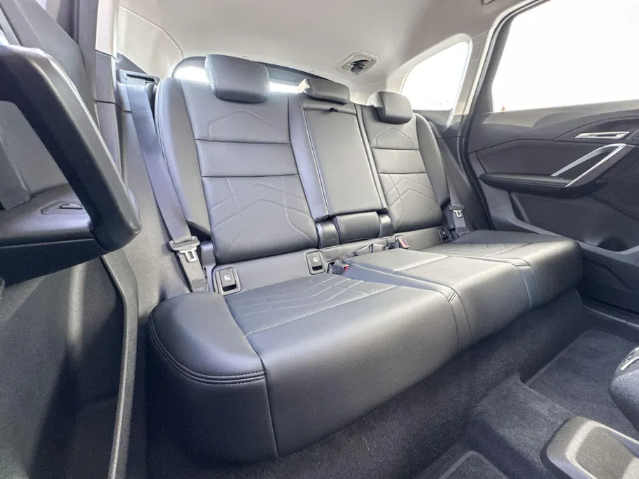 BMW iX1 eDrive20