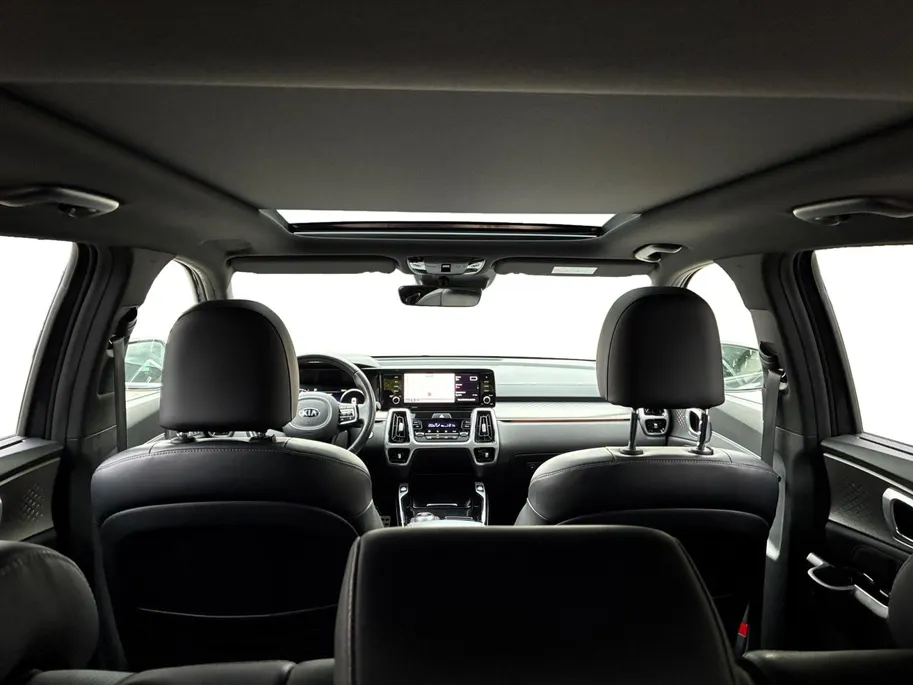 Kia Sorento 1.6 T-GDI Plug-in Hybrid 4WD ExecutiveLine 5p. | Panoramadak | Leder | Stoel- en stuurverwarming | Carplay | 360 Camera | Bose